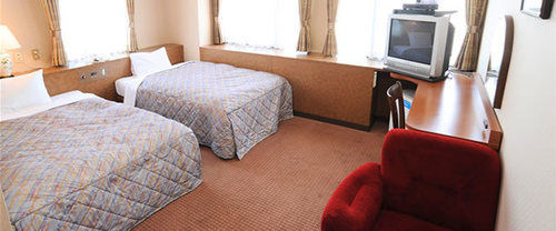 Hotel Crown Hills Matsuyama Matsuyama  Exterior foto